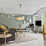 Lf12164-spottrup-nobilisvej-3 Holiday home *