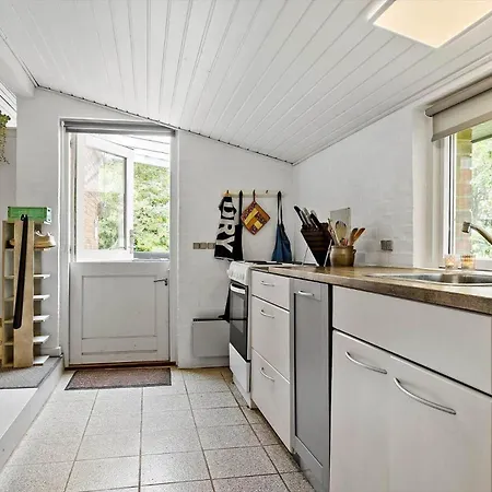 Lf12164-spottrup-nobilisvej-3 Casa vacanze