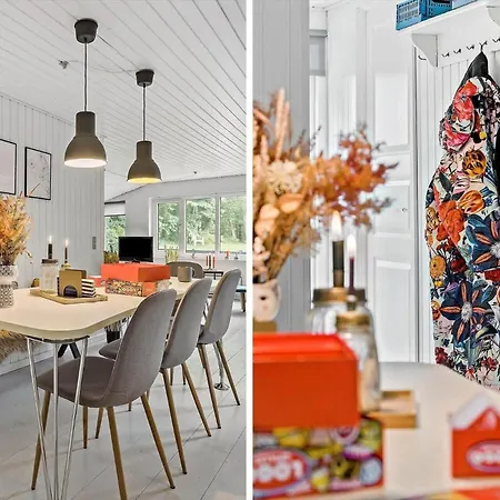 Lf12164-spottrup-nobilisvej-3 Дом отдыха Lihme