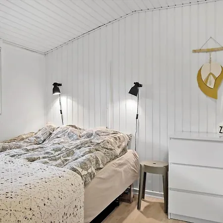 Lf12164-spottrup-nobilisvej-3 Casa vacanze Lihme