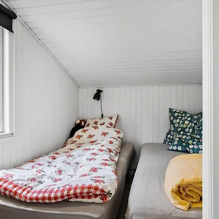 Дом отдыха Lf12164-spottrup-nobilisvej-3 Spottrup