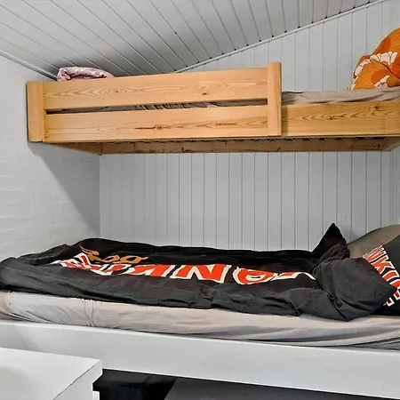 Lf12164-spottrup-nobilisvej-3 Casa vacanze *