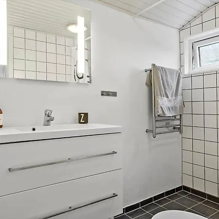 Lf12164-spottrup-nobilisvej-3 Casa vacanze