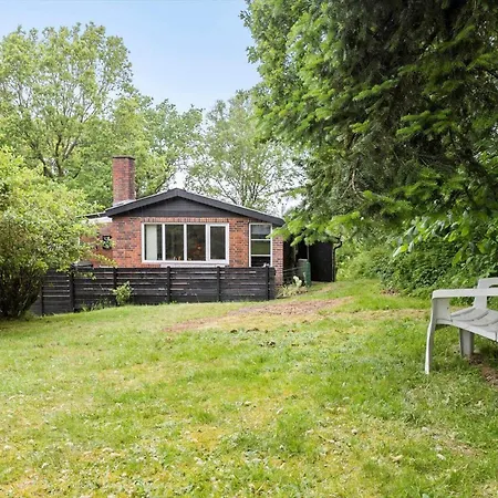 Lf12164-spottrup-nobilisvej-3 Дом отдыха Spottrup