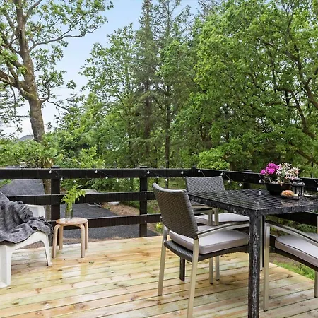 Lf12164-spottrup-nobilisvej-3 Casa vacanze *